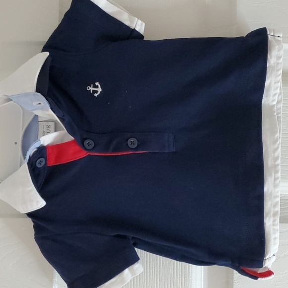 Super Cute Shirt Size 3 Months - Picture 3 of 4